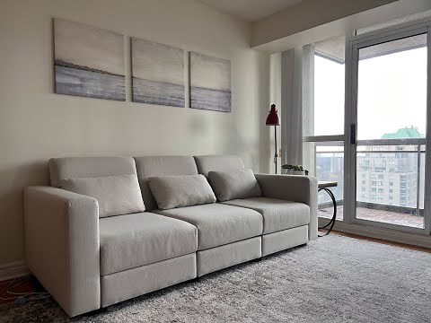 Cozey Neptune Sofa-Bed Review: Comfort, Design, and Functionality