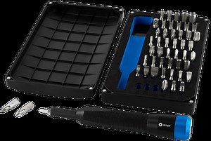iFixit Mahi Driver Kit - 48 Bit