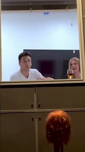 Watch This Couple Scream From A Terrifying Chucky Prank - You Won't Believe Their Reaction!