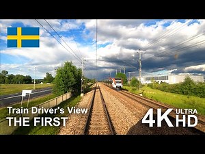 4K CABVIEW: THE FIRST
