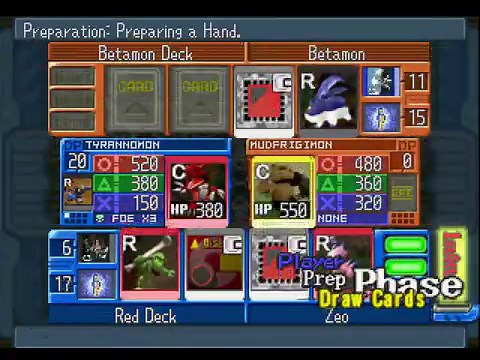 100% Game Completion Walkthrough - Digimon Digital Card Battle Walkthrough & Guide - GameFAQs