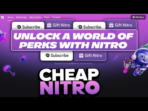 I Tried BoostMania.gg — Cheapest Nitro & Server Boosts