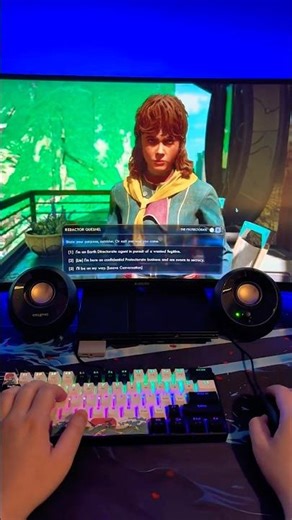 The Outer Worlds on Xbox PC in 2025! Still One of the Best Sci-Fi RPGs!