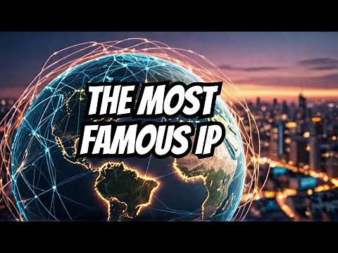 192.168.1.1: The World's Most Common IP Address