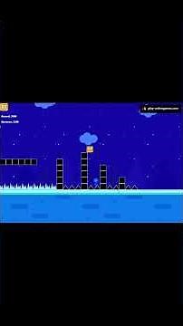 Geometry Dash Unblocked: Play NOW! (Browser Game)