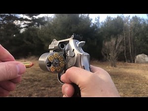 Thoughts on this Smith & Wesson 686 Plus Performance Center 357 7x