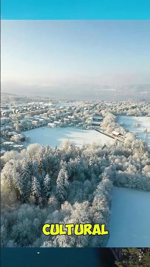 Zúrich: la ciudad suiza que sorprende a todos