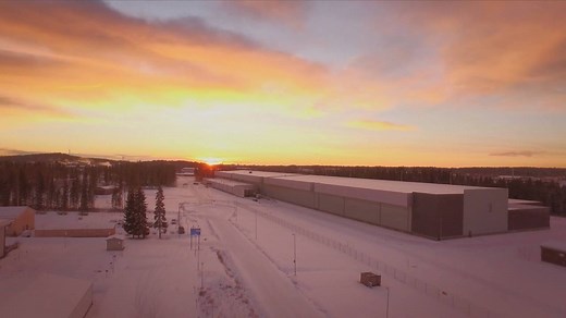 Journey inside our data centers to learn how Facebook built some of the most innovative and efficient infrastructure in the industry. | Engineering at Meta