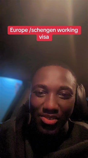 Guide to Schengen Working Visa for Europe