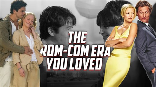 The 2000s Rom-Coms That Defined a Generation of Love Stories