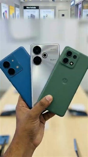 Top 3 Best mobile under 30000, Best Phone Under 30000, New Mobile 2026 Launch