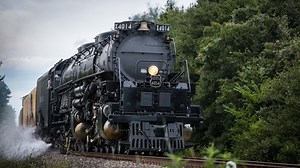 World's largest steam engine 'Big Boy' to visit Oklahoma on US tour: See the schedule