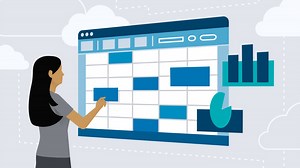 Learning Excel Online (Microsoft 365) Online Class | LinkedIn Learning, formerly Lynda.com