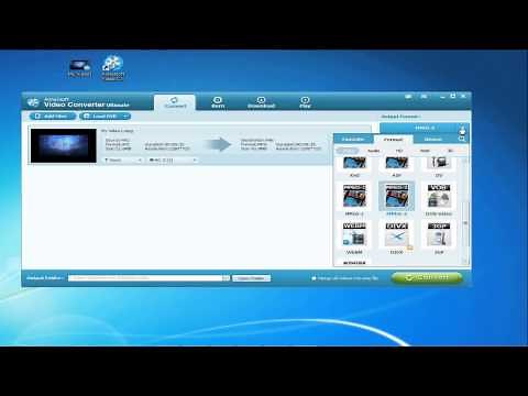 How to Play MP4 with Windows Media Player