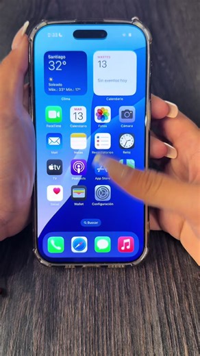 Configura tu iPhone para Mejorar el Sonido