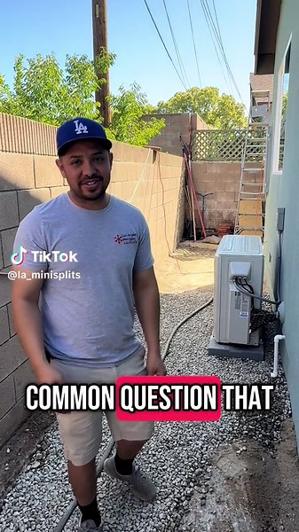 Understanding Ductless Mini Splits for HVAC Projects