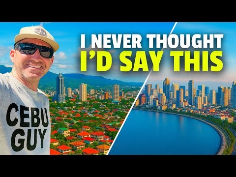 The best expat homebase in the Philippines? (same price as Cebu City)