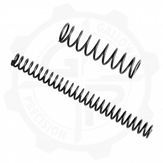 Recoil Spring Set for Glock G26 G27 G33 G39 Pistols