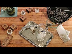 Nasha - Hash Oil Infusion Recipe