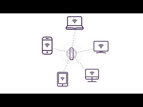 TELUS | Learn about your Wi-Fi