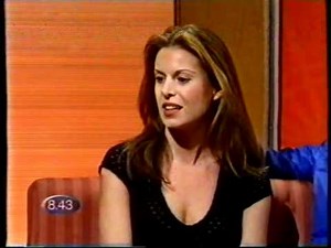 Red Dwarf cast BBC interview