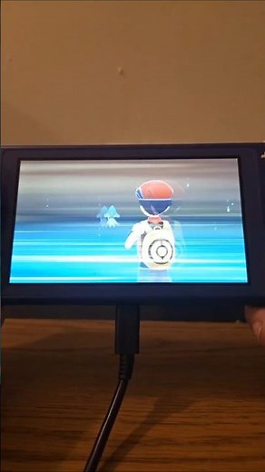 Live highlight catching Azelf the legendary Pokemon