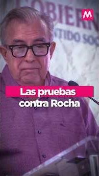 Magenta Circle | The evidence against Rocha