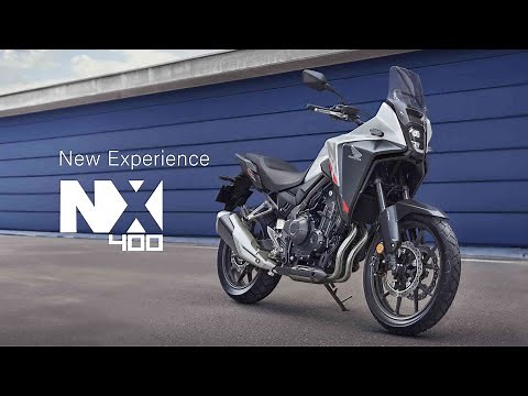 NX400 紹介動画
