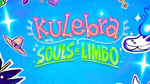 Kulebra and The Souls Of Limbo Arrives in Mid-May