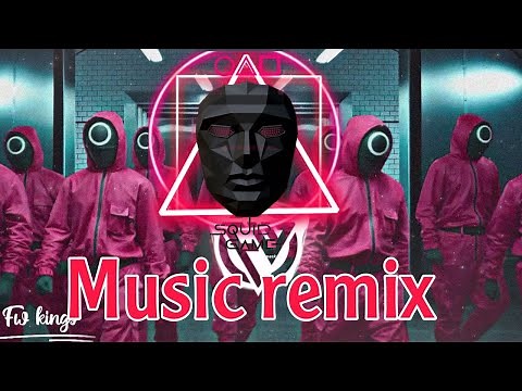 Squid Game Remix Roblox Song ID/Code 🎵🎶 (Roblox)
