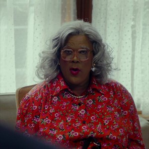 143K views · 4.4K reactions | Hallelujer!! Madea is BACK! Treat yo self to a HELL-arious good time with #Boo2! A Madea Halloween! On Blu-ray, DVD, & Digital 1/30! | Boo 2! A Madea Halloween | Facebook
