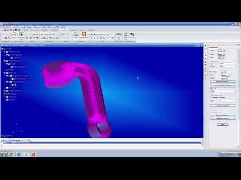 MSC Nastran and Patran basics, Training via the MSC Learning Center
