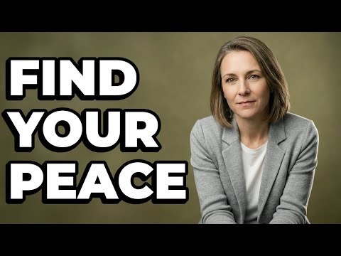 What Helps Achieve Acceptance After Divorce?