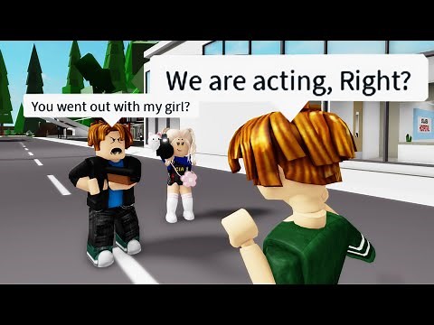 ROBLOX Brookhaven 🏡RP - FUNNY MOMENTS (MOVIE STAR)