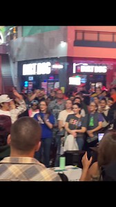 YWAM Las Vegas on Reels