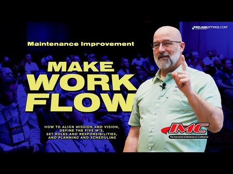 How To Start Work Execution in Maintenance: A Simple Roadmap