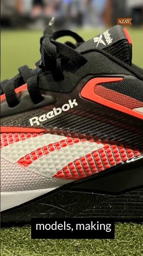 REEBOK NANO X4 Sneaker Performance Review - Test And Tried Honest Review! | Azay