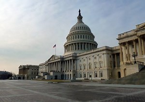 Webcam Capitol, Washington, United States of America - Online Live Cam