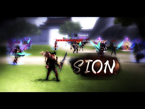 ماتين سيون - عالم الحروب ! - Sion2