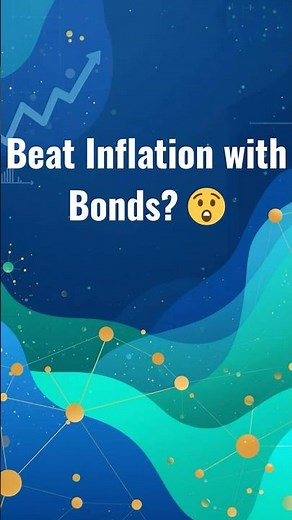 Inflation Indexed Bonds Explained | Can They Really Beat Inflation?