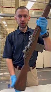 This is my Rifle: Episode 10 - M14