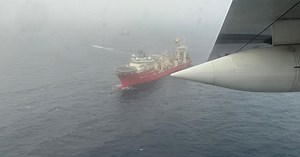 Planes scour Atlantic Ocean in search for missing submersible