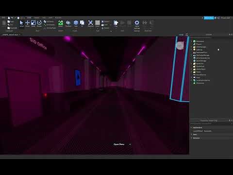 UNCOPYLOCKED OF AREA 47 ROBLOX !