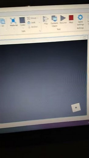 so i made water fountain in roblox studio (thanks for 30 subs and 1.000 view)