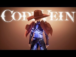 Code Vein - Making The Ultimate STEALTH Build!