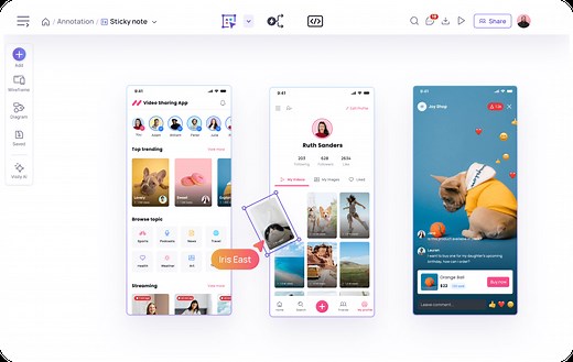 Free AI Mockup tool | Generate mockups in seconds