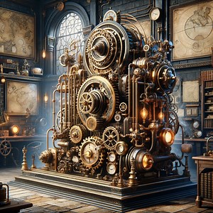 GeneratorFun - Original Content & Image Generators for Fantasy, Writing, Gaming, & Business