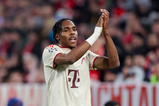Who is Mathys Tel? The Manchester United striker target now heading to Tottenham
