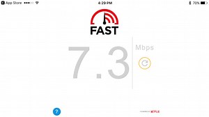 Netflix brings its 'Fast' internet speed test service to iOS - 9to5Mac