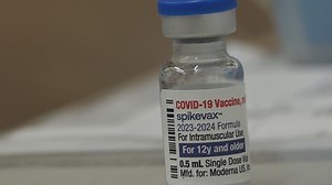 Looking for a COVID booster shot? It may not be easy to find